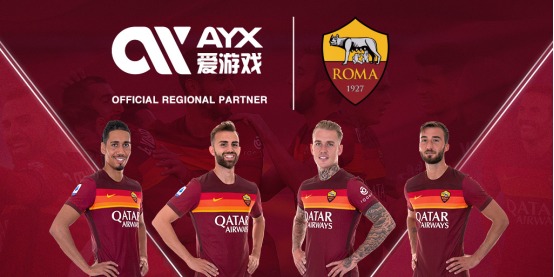 不仅是竞技
